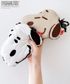 ROOTOTE 8584【スヌーピー】IP.ベビールー.ピロー.ピーナッツ-9I