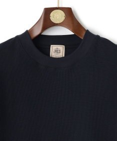 J.PRESS MEN ヴァーティカルケーブルTシャツ