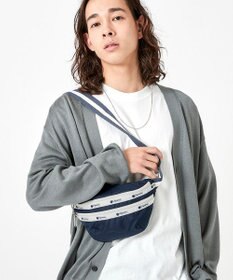 LeSportsac EVERYDAY BELTBAG/スペクテイターディープブルー