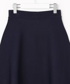 Feroux フリル ニット セットアップ