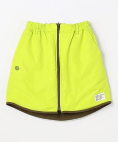 PW CIRCULUS 【WOMEN】キルティング中綿リバーシブルスカート  ゴルフウェア レディース