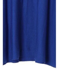 AMERICAN HOLIC バイパチポンチョライクＢＩＧニットチュニック