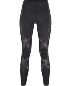 CW-X 【WOMEN】 スポーツタイツ 下半身フルサポート ジェネレーターモデル2.0 吸汗速乾 抗菌防臭 HZY399 /ワコール