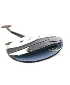 IBIZA アニマーダ　キーケース（双子パンダ）