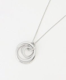 J.PRESS LADIES リバーシブルエポ ネックレス