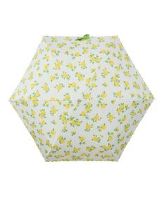 MOONBAT アデリアレトロ×estaa 晴雨兼用日傘 折りたたみ傘 マスカレード UV 一級遮光