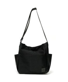 Regalo Felice 【撥水 / ポケットが7ヶ所も付いてる】ショルダー / REGALO