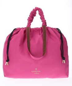 LANVIN en Bleu クラリス 2wayバッグ