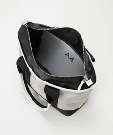 TOPKAPI 【Breath TOPKAPI sis】【WEB限定】ナイロン ロングハンドル トートバッグ A4 / 軽量 / 肩掛け / SCOTCH GRAIN スコッチグレイン