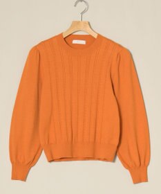 ONWARD Reuse Park 【any SiS】ニット秋冬