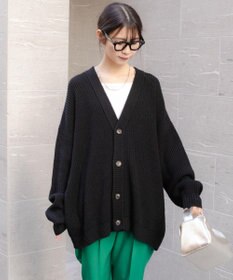 WEGO ルーズカーデ