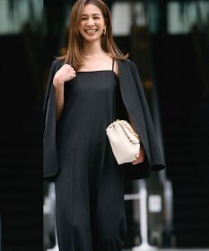 UNFILO TENNEN TOUCH ノーカラージャケット