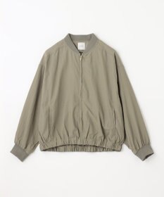 ANY 【洗濯機可能】ＭＡー１ブルゾン