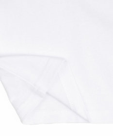 WEGO ラグランショートT