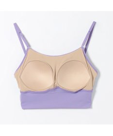 Chacott Chacott BALANCE スキントップ