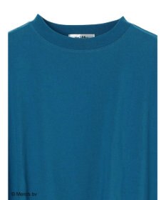 Green Parks ｍｉｆｆｙ／袖刺繍ロンＴ