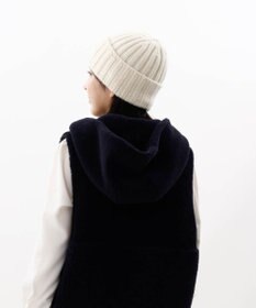 AURORA 【 Beaurance （ビューランス）】カシミヤニットワッチ