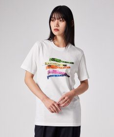 Paul Smith oasisTシャツ L新品未使用 Paul Smith × Oasis リストバンド Tシャツ / Paul Smith