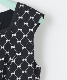 TOCCA 【消臭＆洗える！】TOUCH TO TOKYO ドレス