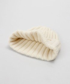 AURORA 【 Beaurance （ビューランス）】カシミヤニットワッチ