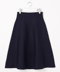 Feroux フリル ニット セットアップ