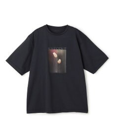 UNFILO MENS 多機能CLEANフォトTEE