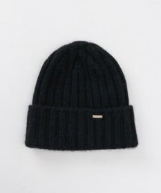 AURORA 【 Beaurance （ビューランス）】カシミヤニットワッチ