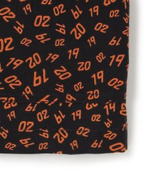 J.PRESS MEN 【J.PRESS ORIGINALS】Broad print 1902 Sack Jacket