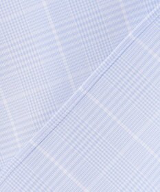 GOTAIRIKU 【形態安定】PREMIUMPLEATS_ワイドカラー _通年ドレスシャツ(26年春夏限定色)