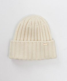 AURORA 【 Beaurance （ビューランス）】カシミヤニットワッチ