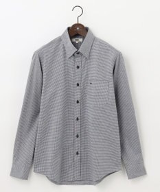 JOSEPH ABBOUD 【快適な着心地/イージーケア】ジャージーシャツ