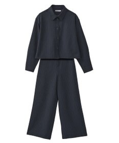 CRAFT STANDARD BOUTIQUE ストライプセットアップ