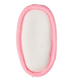 MIKI HOUSE HOT BISCUITS ニット小物ギフトセット【クリアケース付き】