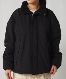 OP／FILA 【Kappa】中綿ブルゾン ユニセックス