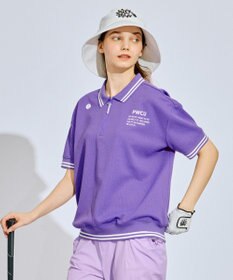 PW CIRCULUS 【手洗い洗濯可 / 小さくたためる】【UNISEX】NEW！ポケッタブルバケットハット  ゴルフ