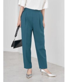 earth music&ecology テーパードパンツ