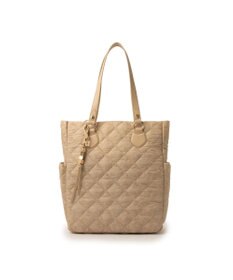 ANNA SUI エアリット 縦型トートバッグ