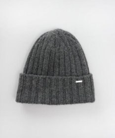 AURORA 【 Beaurance （ビューランス）】カシミヤニットワッチ