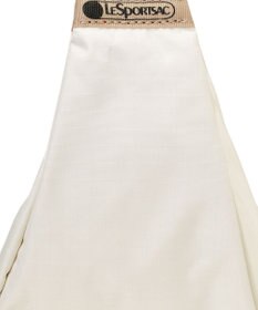 LeSportsac MED HAMMOCK ADJ BAG/メレンゲ/マンダリンウェビング