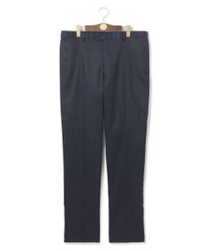 J.PRESS MEN 【KING SIZE】【ウォッシャブル可】コンフォートストレッチリネン スラックス