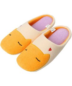tsumori chisato SLEEP ツモリチサト スリッパ 綿100％パイル UEY515 /ワコール