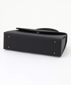 自由区 FORMAL 【日本製】西陣織 ハンドバッグ