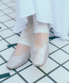 REGAL FOOT COMMUNITY 【ビューフィット】A74W 晴雨兼用パンプス パンプス