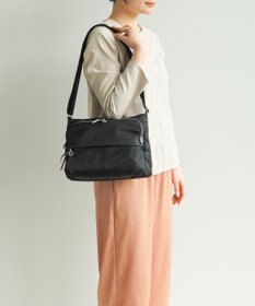 ACE BAGS & LUGGAGE PROGRES サージュ ショルダーバッグ ヨコ 68372 プログレ