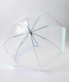 WEGO 【レイングッズ】オーロラ傘