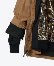 Columbia Columbia/ ボナパスロードIIインターチェンジジャケット /コロンビア