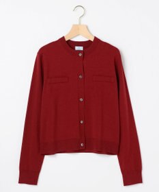 組曲 S ニューシックニット カーディガン