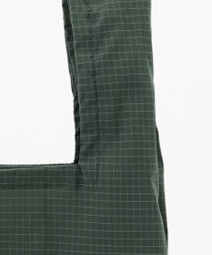 JOSEPH ABBOUD MOUNTAIN 【UNISEX】パワーリップルワシャー エコバック