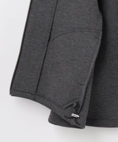 ANY L ダンボールＷジップパーカー