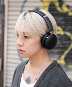 WEGO ワイヤレスヘッドホン